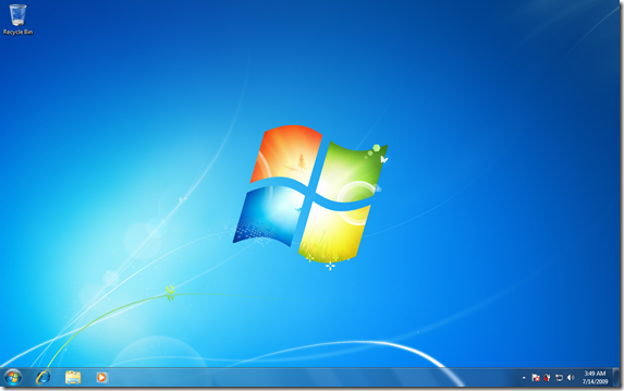 Windows7