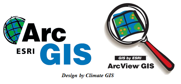 Arc view gis 3.3
