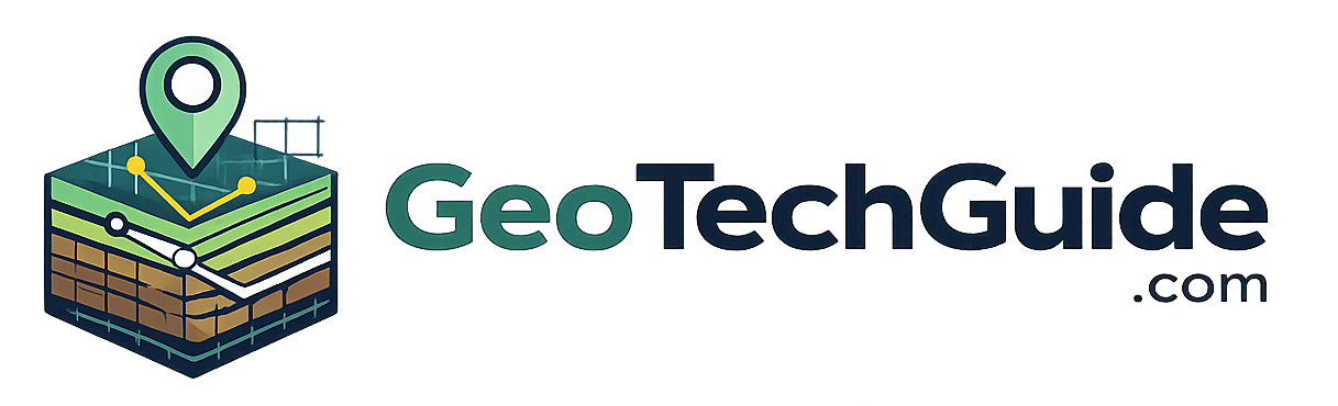 GeoTechGuide