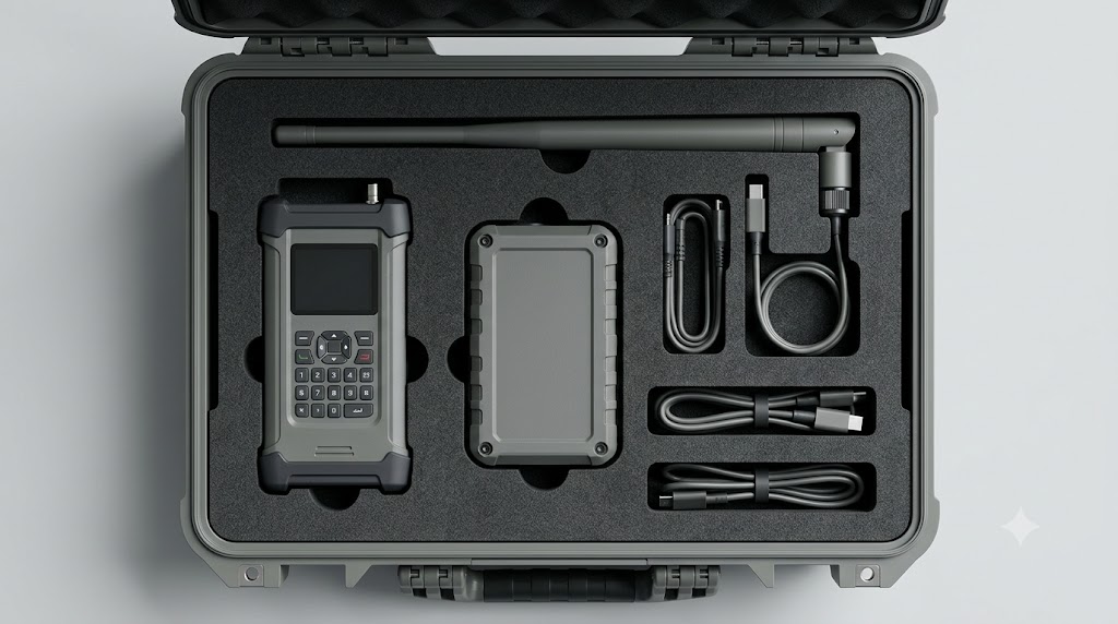 GeoTechGuide Independent Field Validation Trust Seal